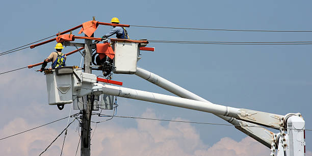 Emergency Electrical Repair Services in Wilder, VT