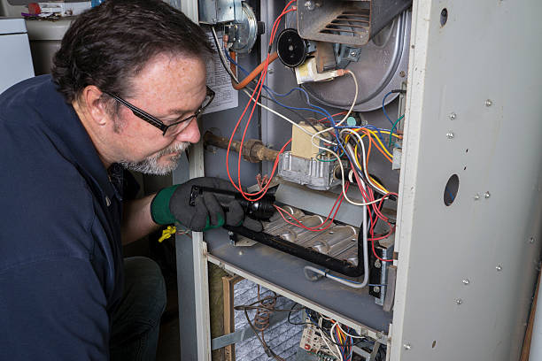 Best Electrical Maintenance Services  in Wilder, VT